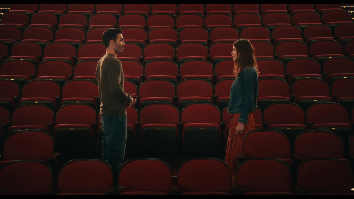 Кадр из фильма «Ты умеешь хранить секреты?»