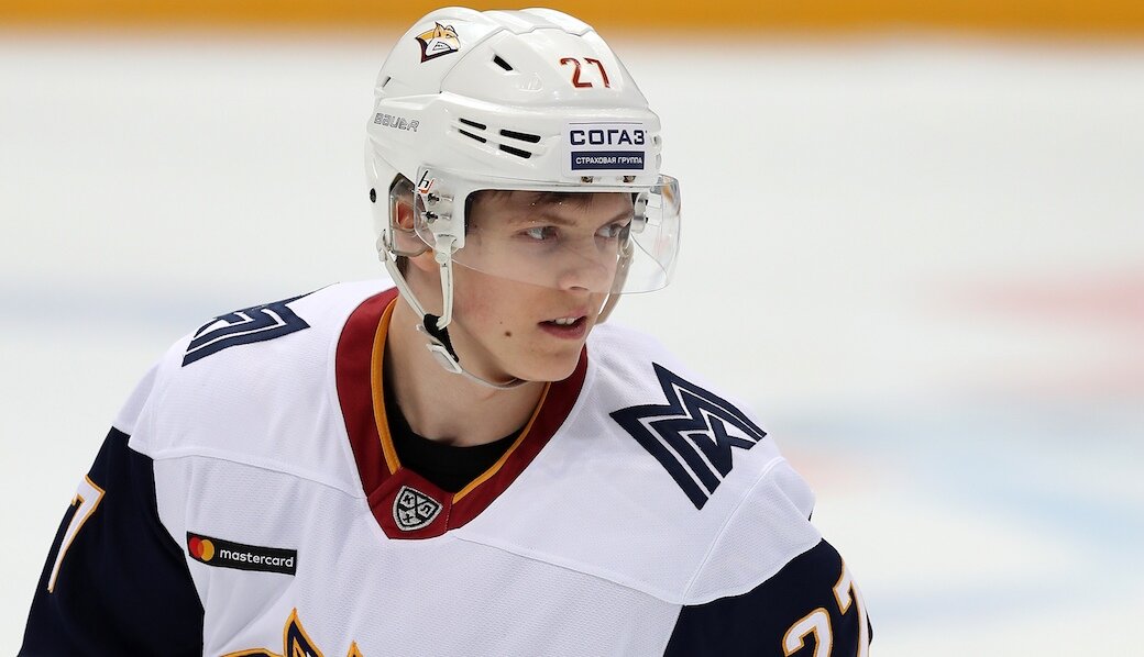   Павел Дорофеев