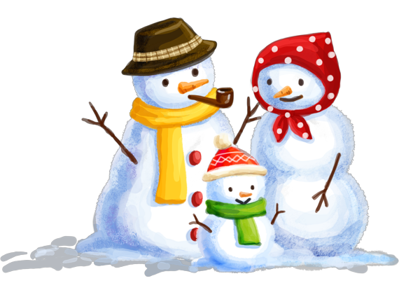 Все мы одна семья...                                                                                                                                      Источник изображения: https://www.freepng.ru/png-y75jox/download.html