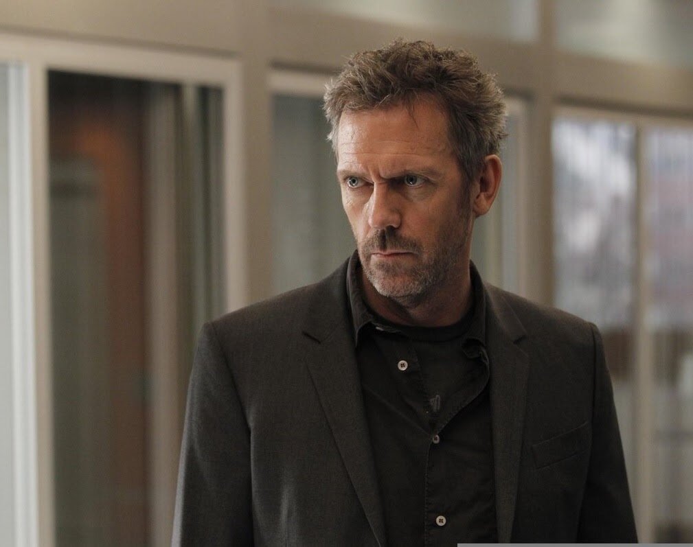 Кадр из сериала “Доктор Хаус”