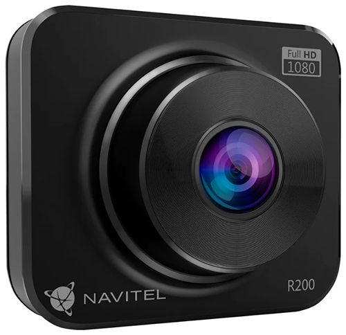 NAVITEL R200