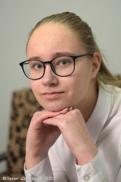 Анкета Вики https://дети-ждут.рф/deti/raizr 