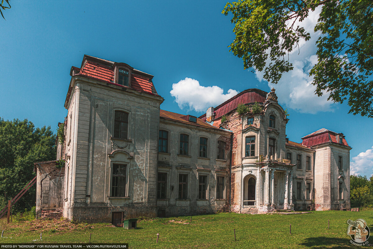 Усадьба вильканцы лидский район фото