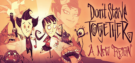  Don’t Starve Together (Донт Старв Тогезер) — новая часть популярной игры, которая погрузит тебе в мрачную атмосферу с массой сложностей и жутких существ. Здесь тебе необходимо выживать, преодолевая различного рода препятствия и сражаясь с мощными соперниками. Здесь особенностью является то, что играть ты сможешь не в полном одиночестве, а пригласив в игру своих друзей, в компании которых будет проще находить решения. Ты можешь создавать союзы, а также заняться расположением по миру различных ловушек. Необычная графика и крутой игровой процесс — все это воплощает в себе Don’t Starve Together. Выживай, исследуй огромный и полный безумия мир, а также отправляйся на увлекательное путешествие, взяв в команду товарищей. Также, ты должен быть внимательным, ведь повсюду враги, которые также хотят тебя уничтожить. Запасись оружием и расставь препятствия, чтобы выйти победителем из этой жестокой схватки. 