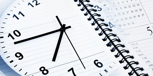 Тайм-менеджмент 