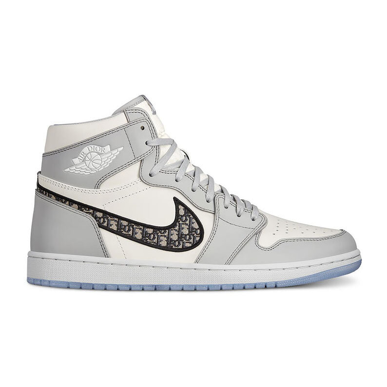 Air Jordan 1 high x Dior