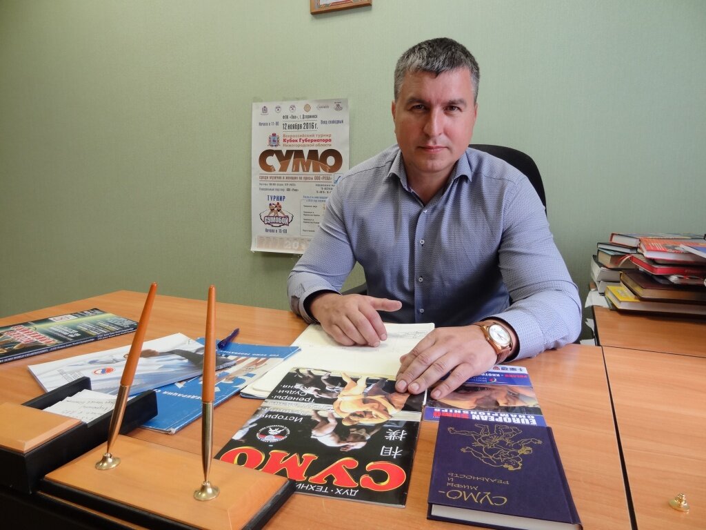 Андрей Годько