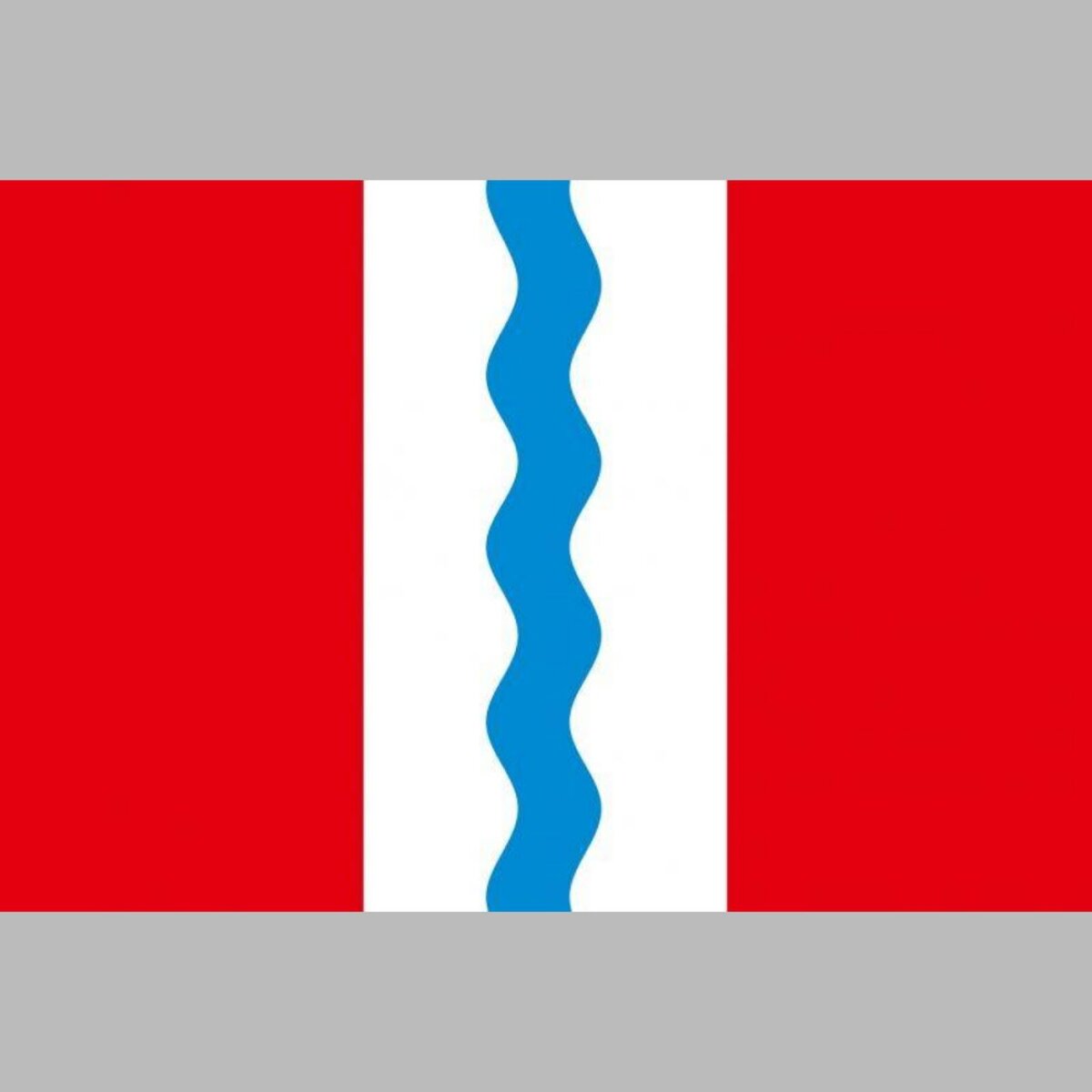 Герб и флаг Омска