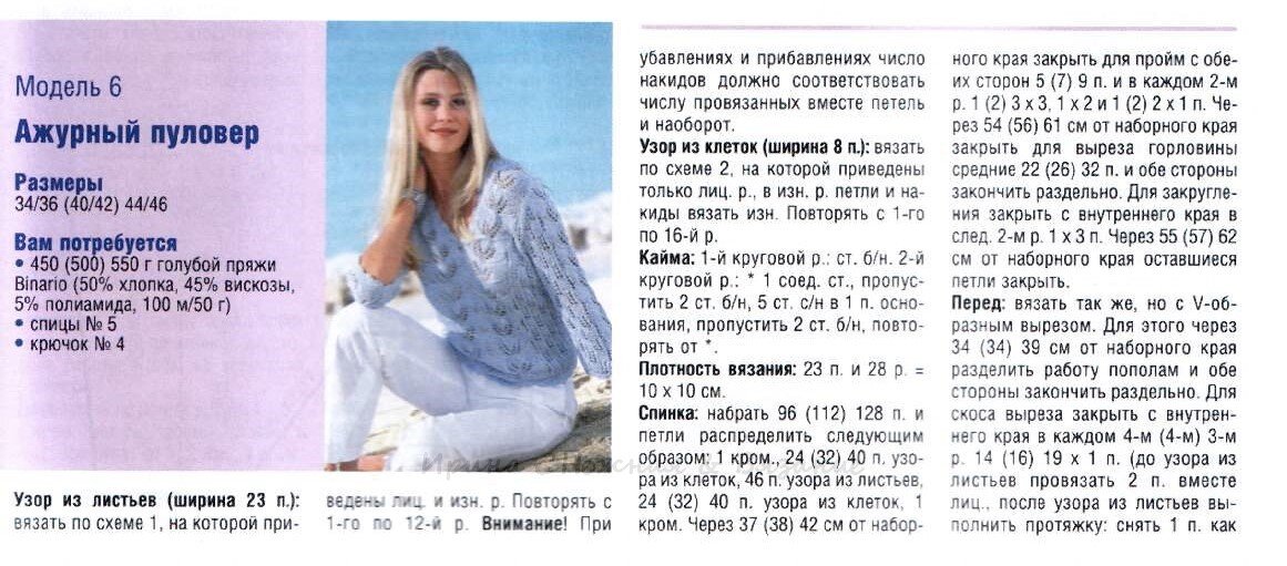 Галина вязание спицами схемы и описание На межсезонье, универсальные вязаные идеи и модели спицами Ирина СНежная & Вязан