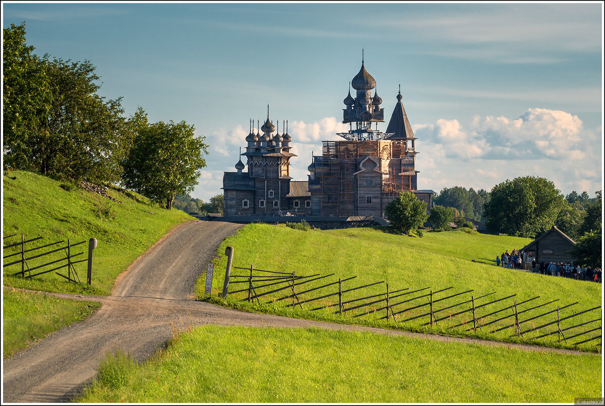 Фото: © Виктор Башкир 