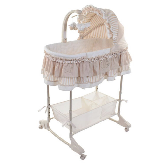 Вот такую выбрала