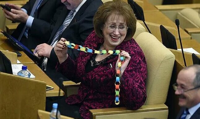 Хорошая шутка