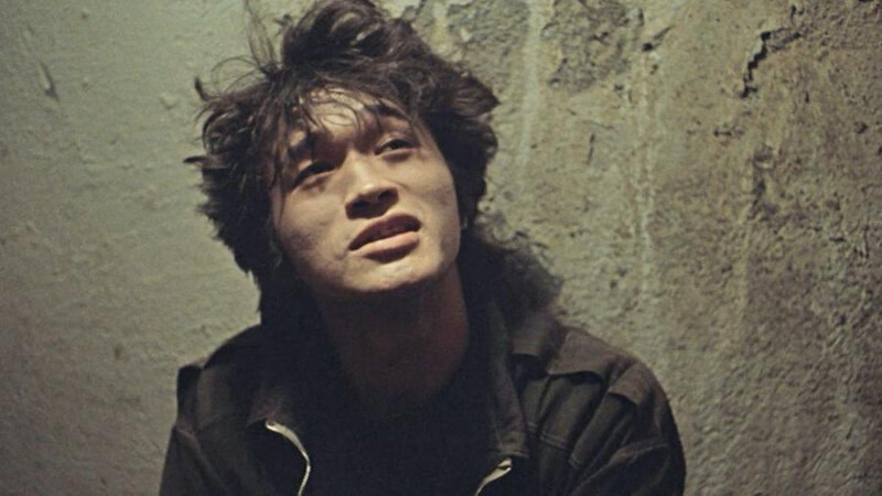 кадр из фильма "Игла"