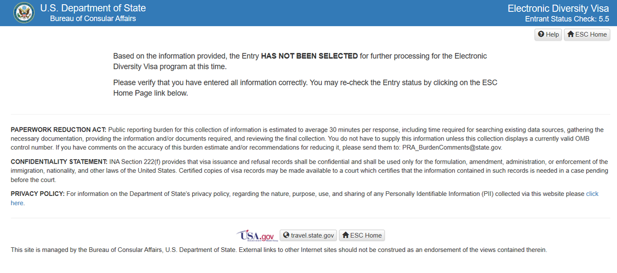 Вы не выбраны...