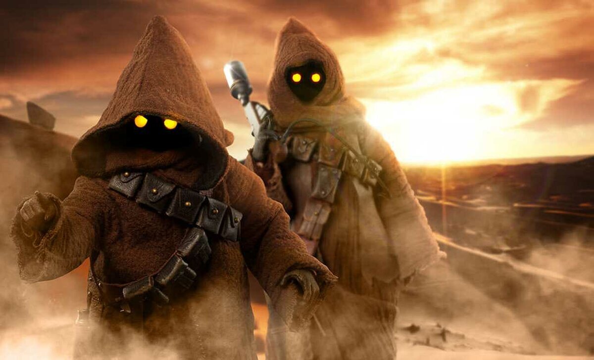 Джава (изображение взято из открытого источника)