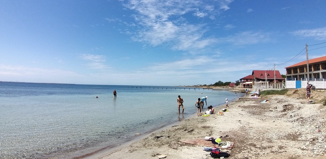 Нюансы отдыха в Крыму. Как не попасть впросак.