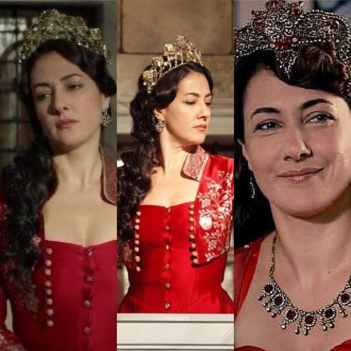 Фатьма Султан 