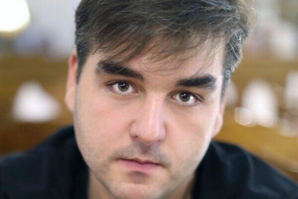 Павел Гросс-Днепров