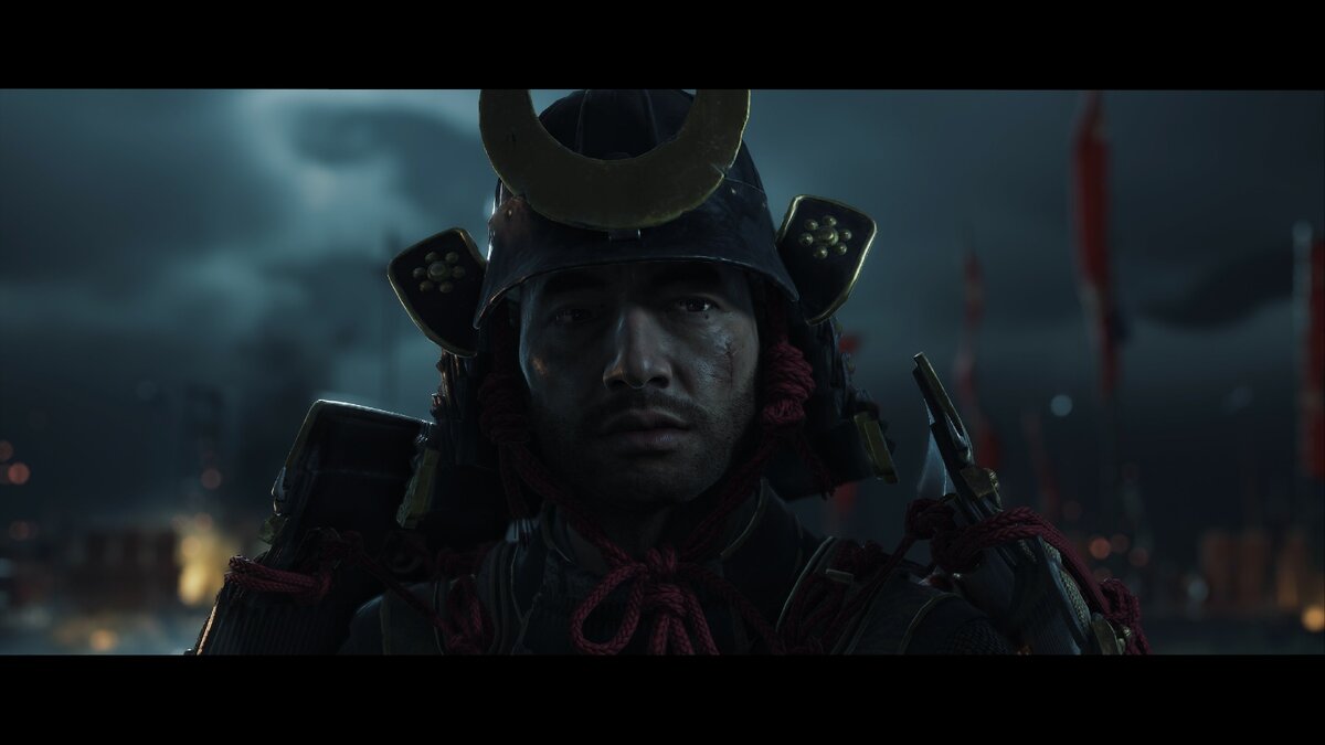 Ghost of Tsushima ПОСЛЕДНИЙ ЭКСКЛЮЗИВ PlayStation 4 | Josef | Дзен