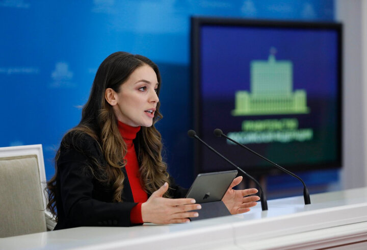 Глава Ростуризма рассказала о сроках выхода отрасли из карантина