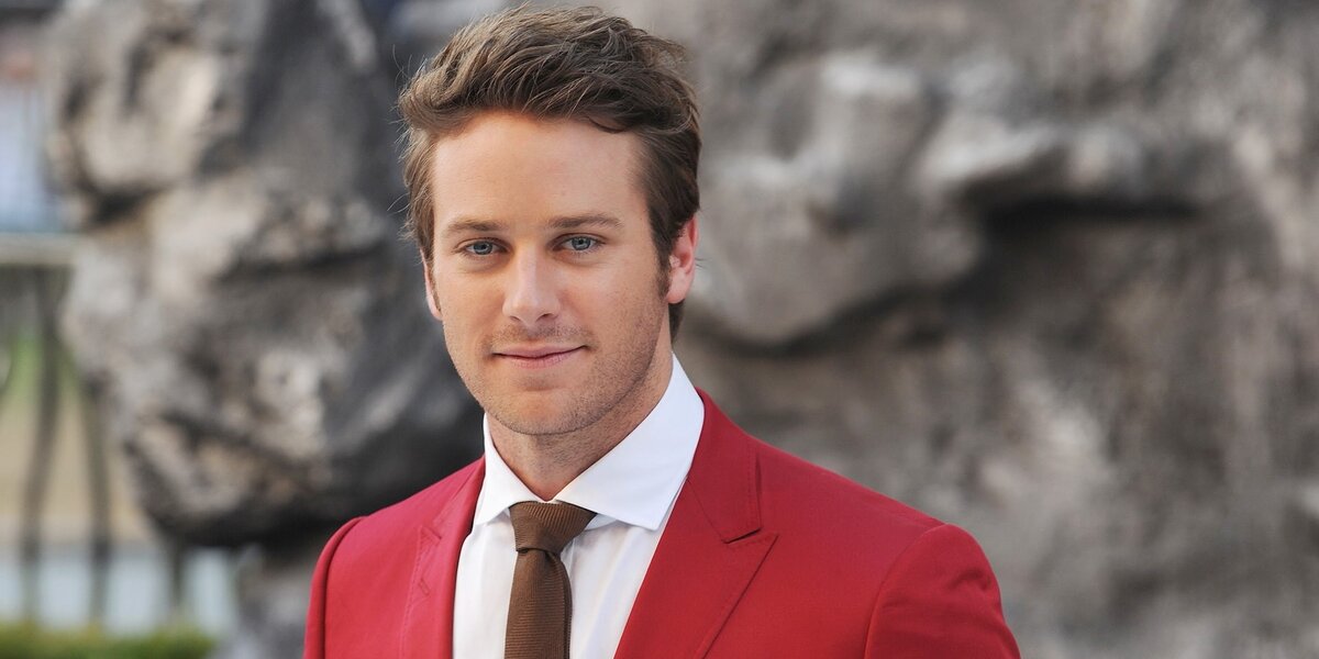 Арми Хаммер