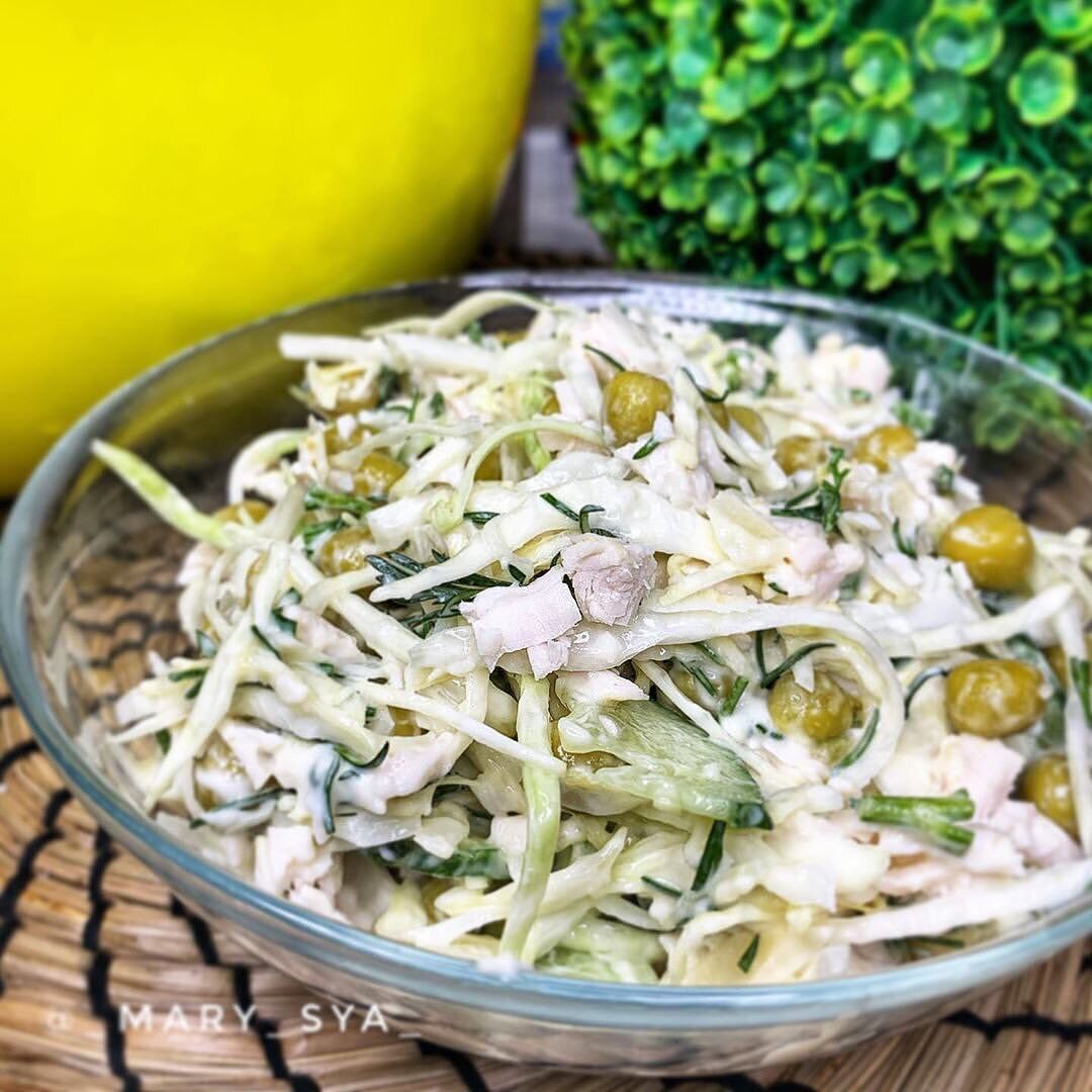 Это вкусно и полезно! Овощи и белок!
Идеальное сочетание 🙏