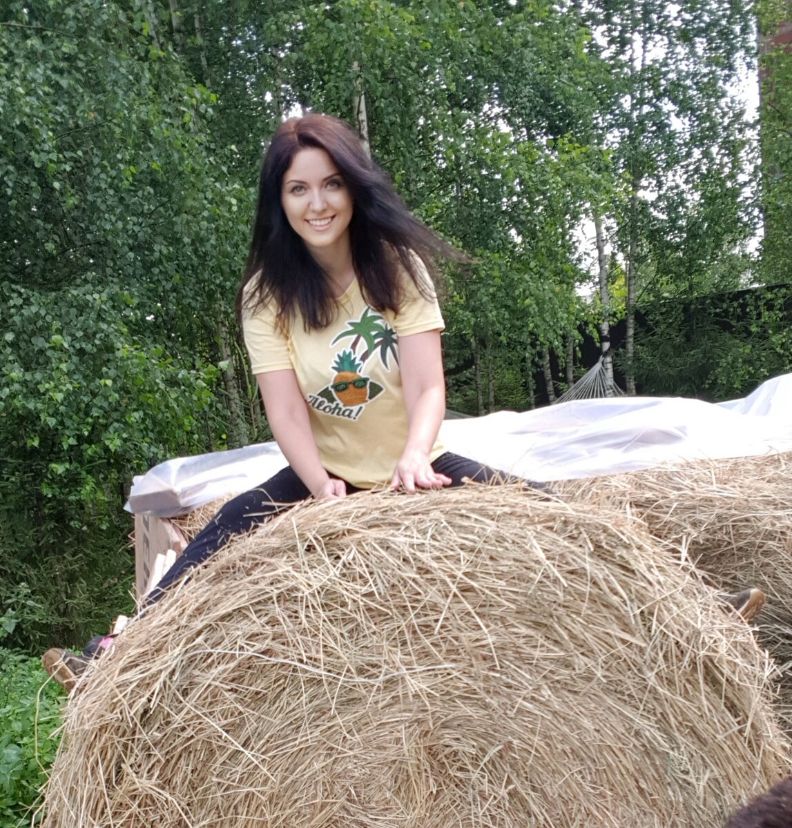 фото автора блога