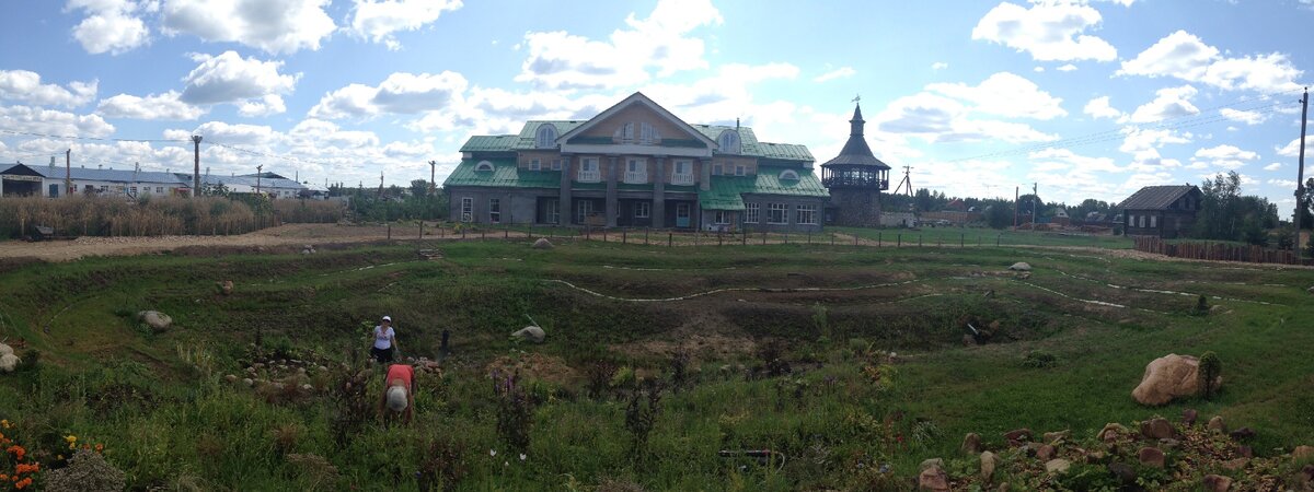  АТК Богдарня 