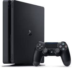 PS 4