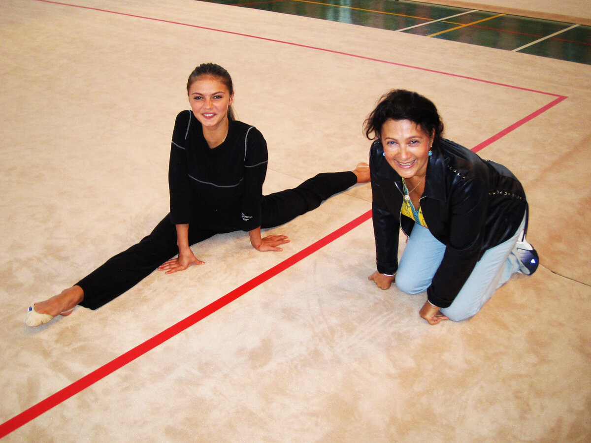 Фото Анатолия Белясова