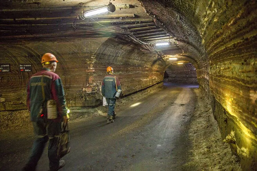 солигорск больница спелеолечения. солигорск шахты. солигорск соляные пещеры. солигорск шахты. беларусь солигорск санаторий соляные шахты.