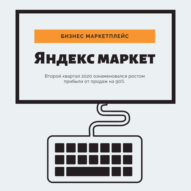 Маркетплейс маркет