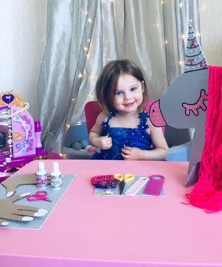 Салон красоты « У Владиславы»