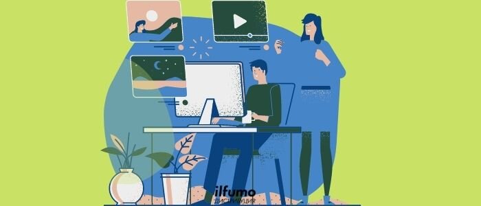Бизнес блог ilfumo.ru