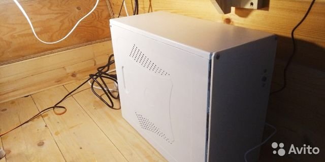 Фото из объявления