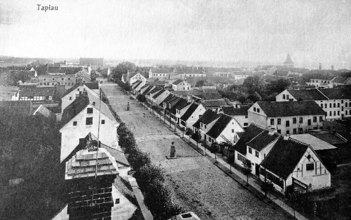 1912-1914 года. Источник: pastvu.com