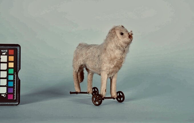 Личный фотоколлаж 