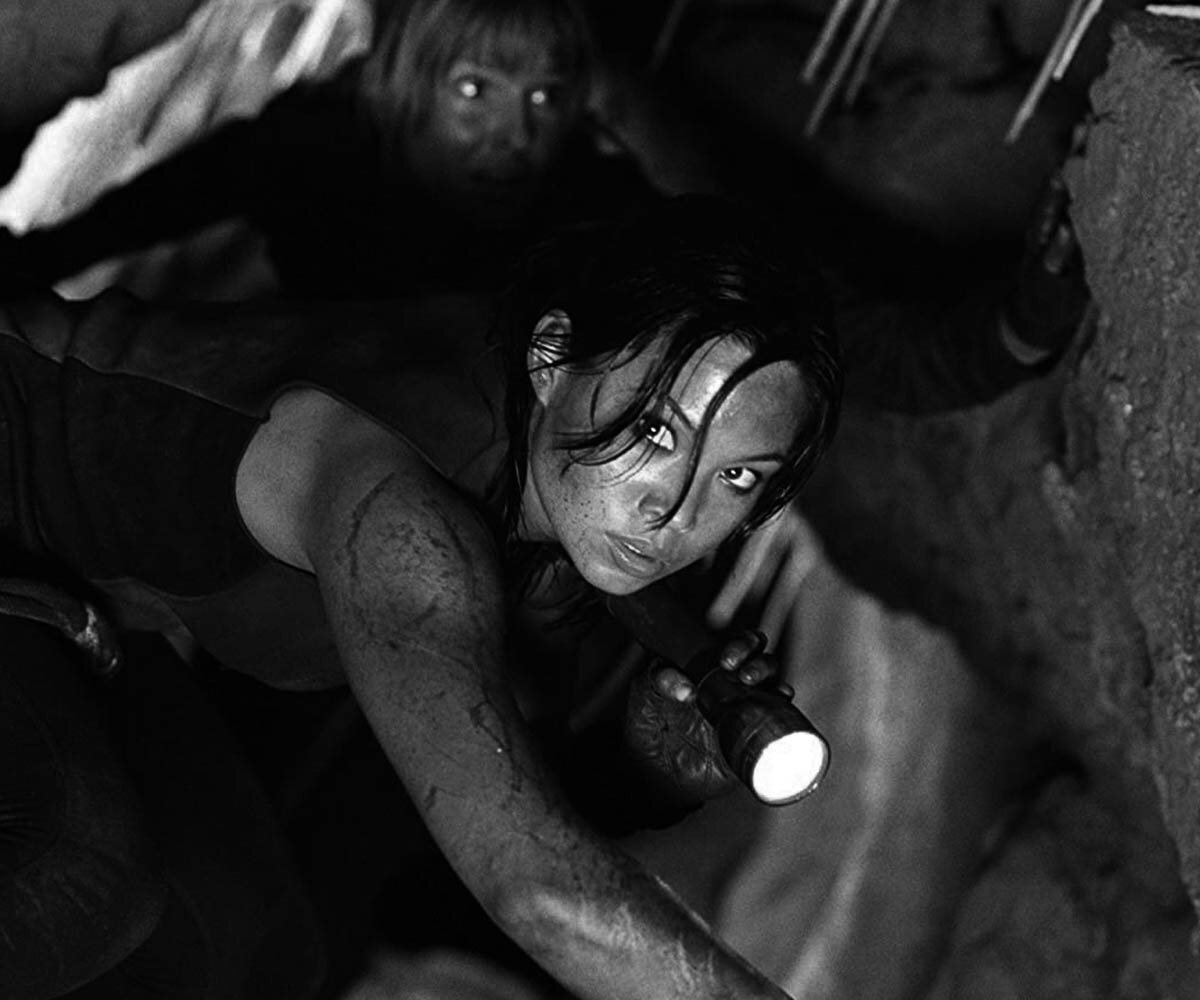 спуск музыка