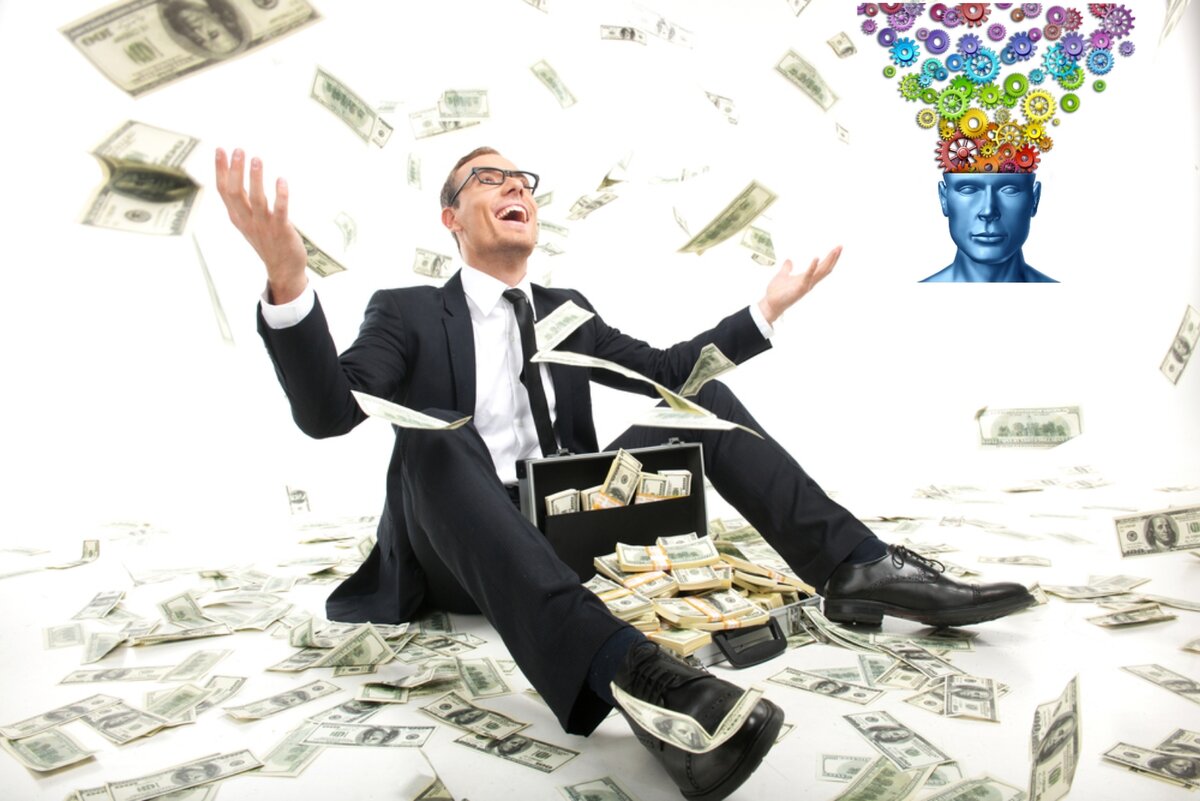 Коллаж сделан при помощи приложения Picsart 