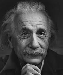 А. Эйнштейн - пример правильного кумира. 