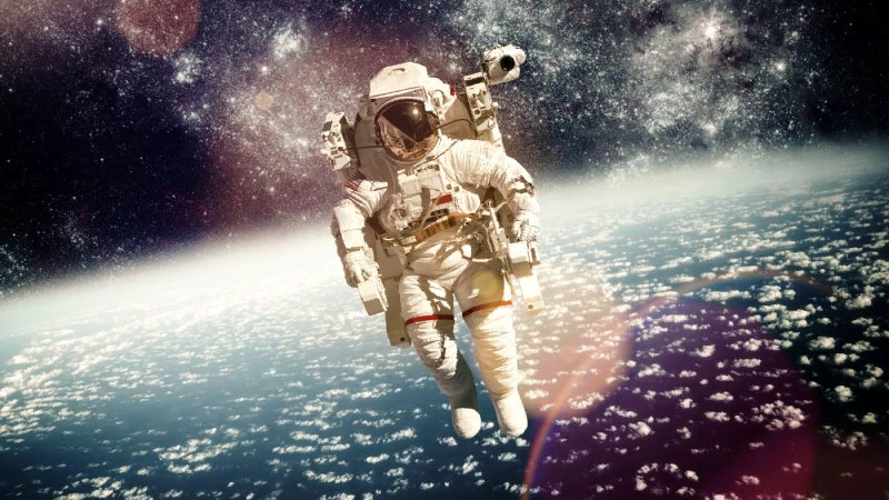 Солнечная система пахнет беконом