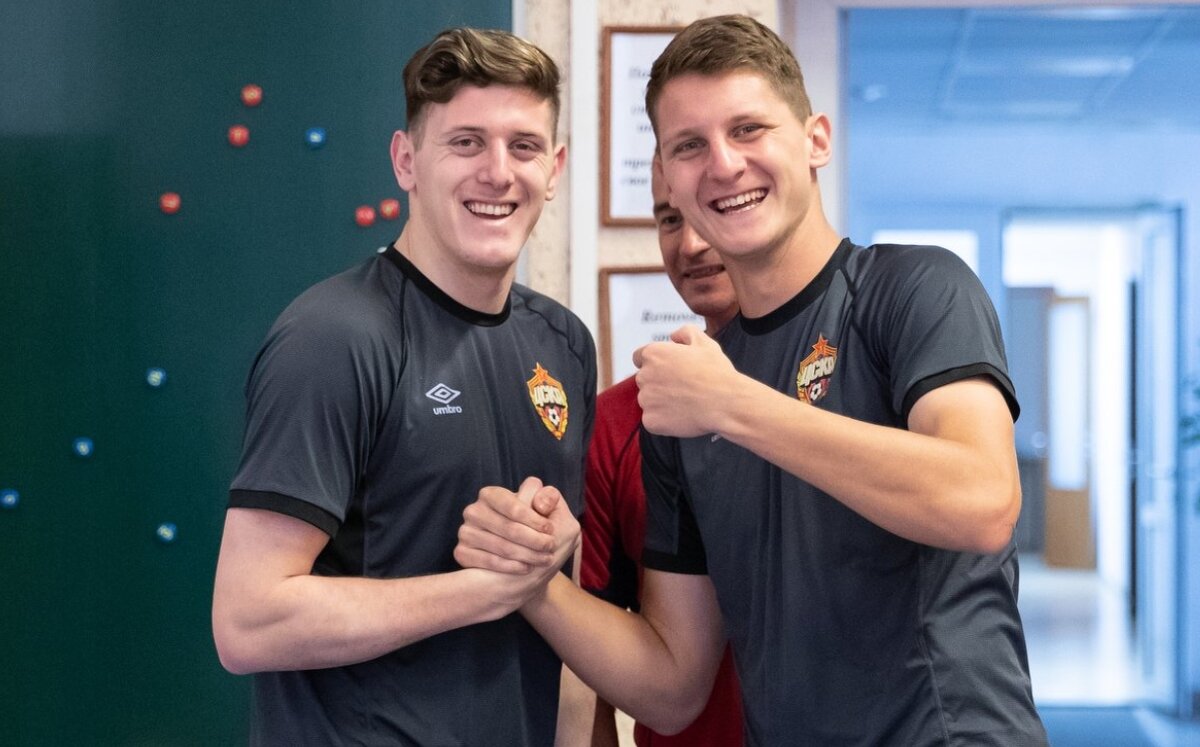 Гайч и Дивеев