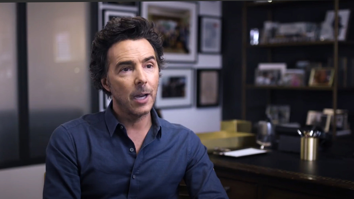 Кадр из трейлера.