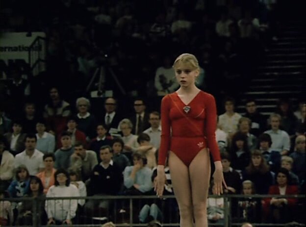 Наши спортсменки были самыми сильными в мире!