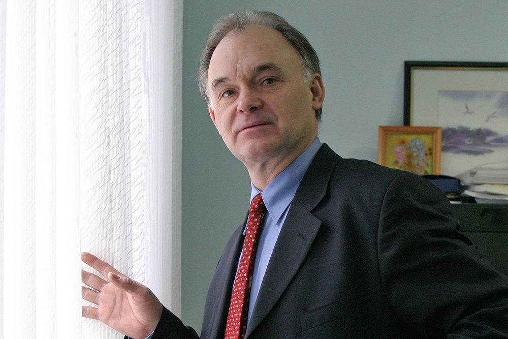 Вячеслав Бобков. Фото: myseldon.com