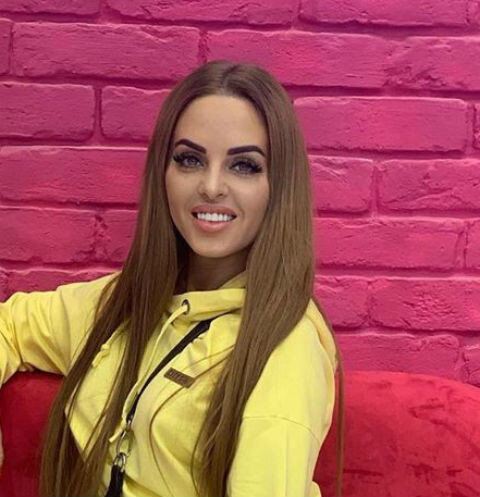 Юлия Ефременкова