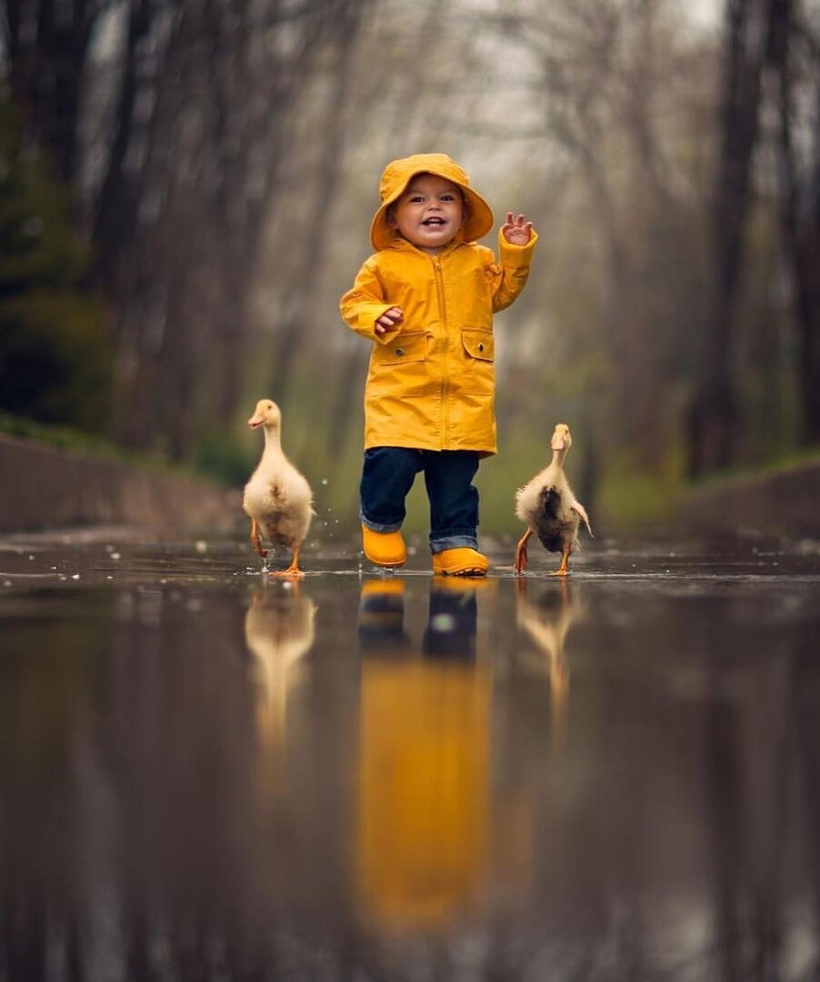 Джейк Олсон (Jake Olson), США