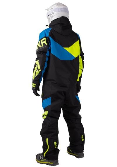Снегоходный комбинезон FXR FUEL FX 20
