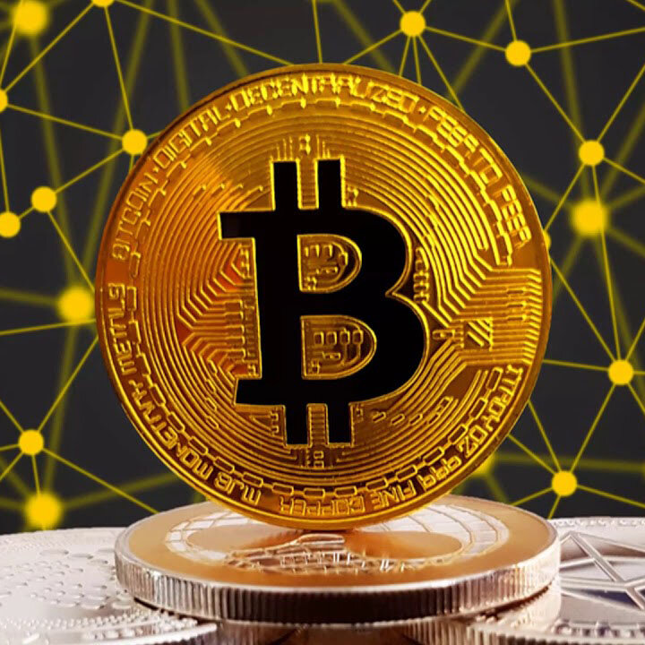 Сын Питера Шиффа интересуется криптосферой и покупает биткоины