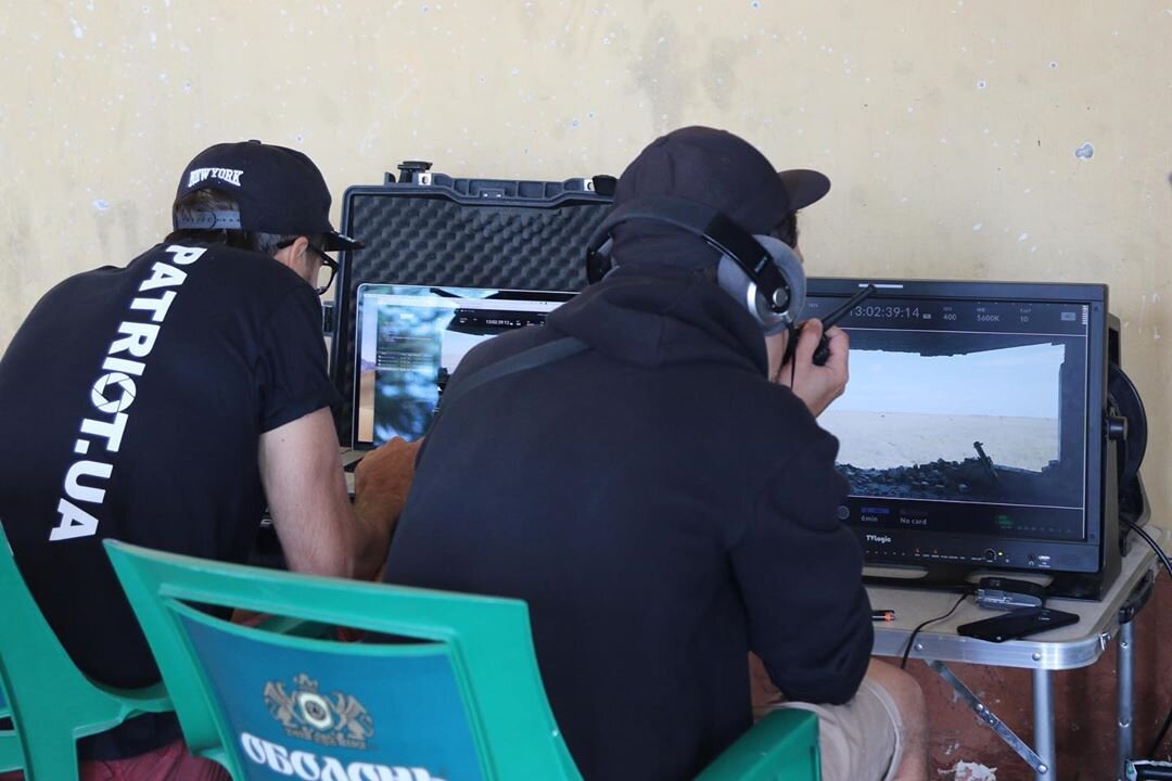 Редактировать галерею